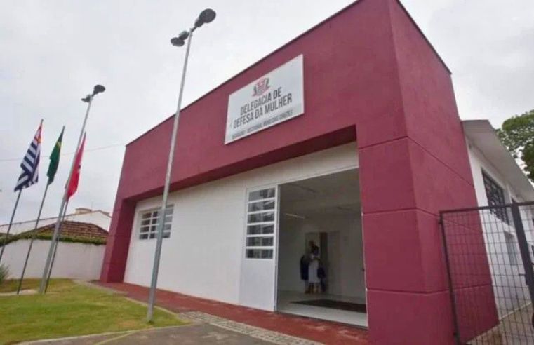Delegacia da Mulher 24 horas é alvo de cobrança em Mogi