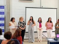 Professora Cris destaca avanços na proteção às mulheres de Arujá