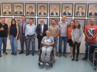 Projeto nomeia praça de Jundiapeba em homenagem a moradora