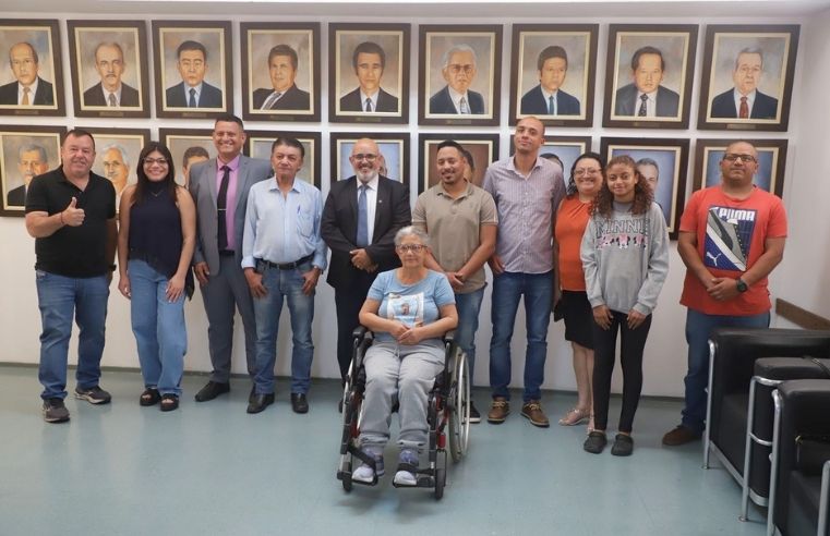 Projeto nomeia praça de Jundiapeba em homenagem a moradora