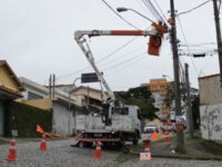 Serviço de energia elétrica entra na mira da Câmara de Mogi