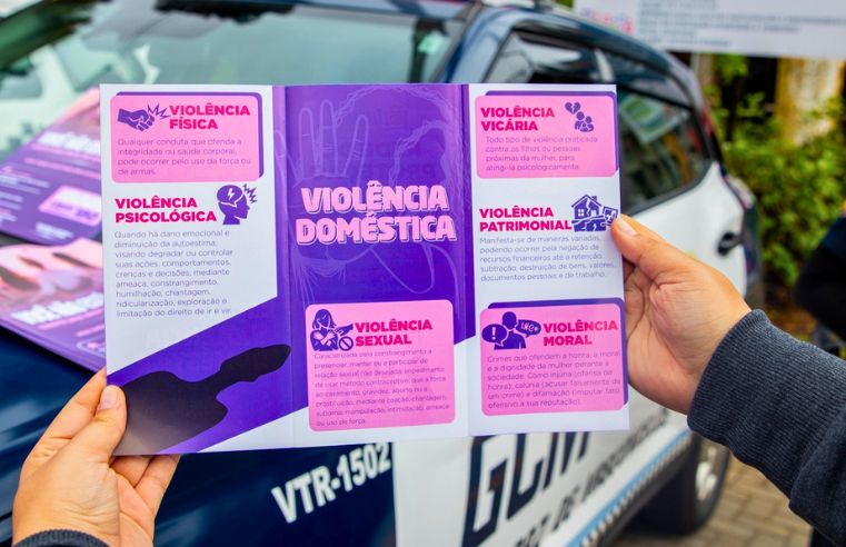 Simpósio Lilás debate enfrentamento à violência contra a mulher