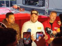 Shows adiados do Itaquá Rodeo Fest já têm nova data