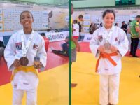 Câmara homenageia atletas do judô de Mogi que vão ao México