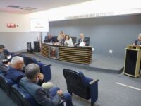 Vereadores aprovam Moção de Repúdio em defesa da Educação
