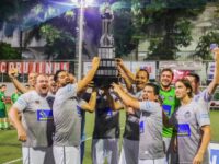Corujão chega à 46ª edição no Clube de Campo de Mogi