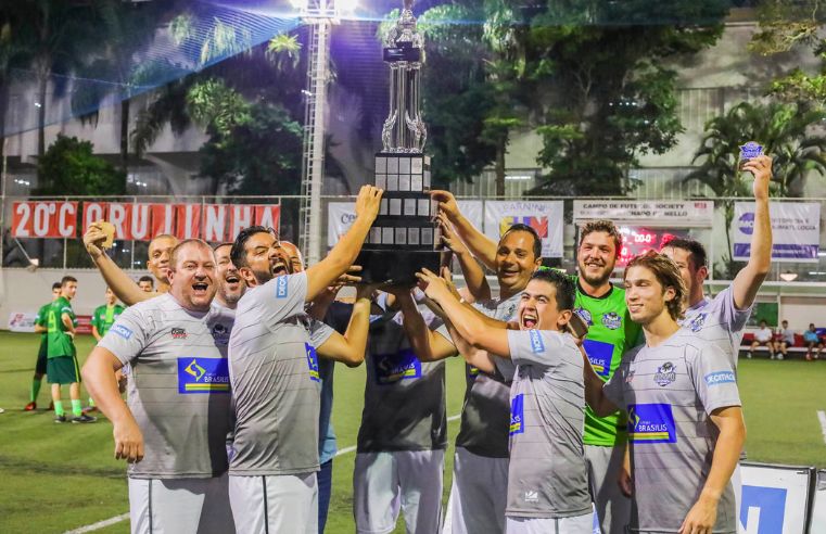 Corujão chega à 46ª edição no Clube de Campo de Mogi