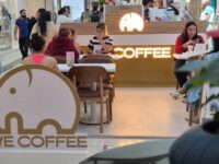 We Coffee inaugura primeira unidade no Alto Tietê em Suzano
