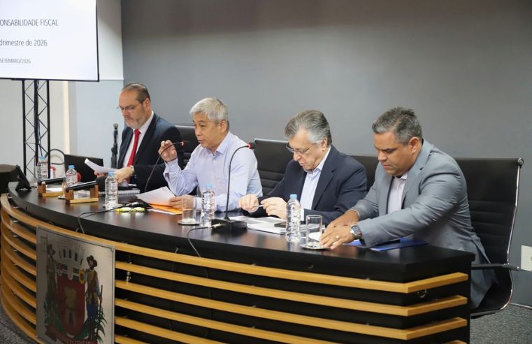 Em prestação de contas, Prefeitura de Mogi detalha gastos