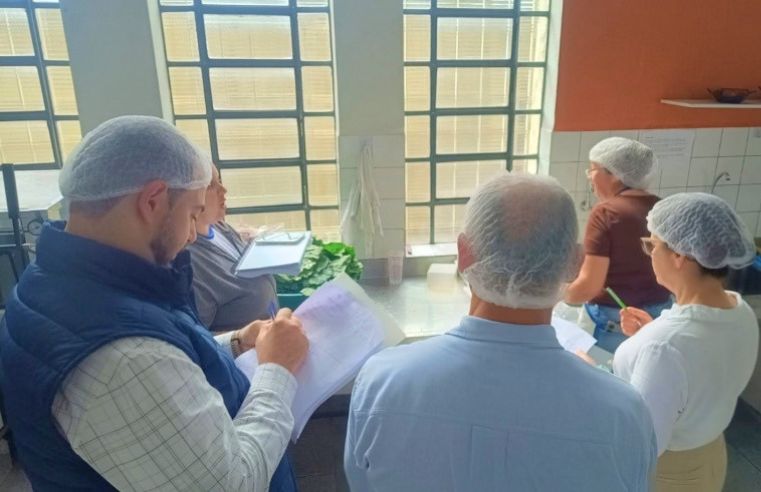 Câmara mogiana aprova bônus para fiscalizar a merenda escolar