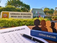Cotas raciais em concursos públicos terão novas regras em Mogi