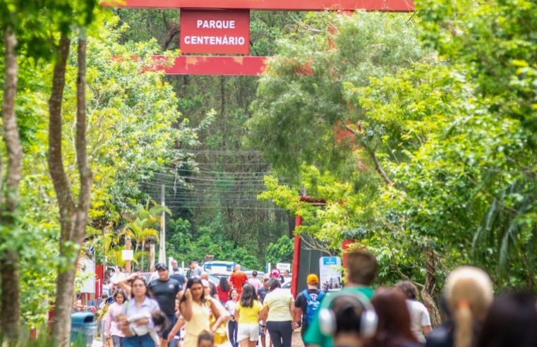 Maratoninha de Mogi tem inscrições gratuitas até 20 de outubro