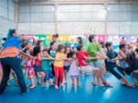 Mês das Crianças tem atrações gratuitas Guarulhos