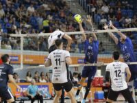 Suzano busca título em nova decisão contra o Vôlei Renata