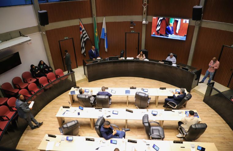 Orçamento arujaense: Prefeitura prevê arrecadar R$ 825 milhões em 27