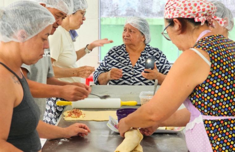 Fundo Social de Mogi abre vagas para cursos de Natal gratuitos