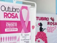 Outubro Rosa em Suzano terá caminhada e ações de saúde