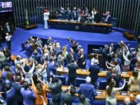 Senado aprova fim da escala 6×1 e redução da jornada