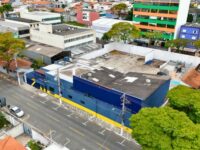 Segurança Cidadã de Suzano terá nova sede no centro da cidade