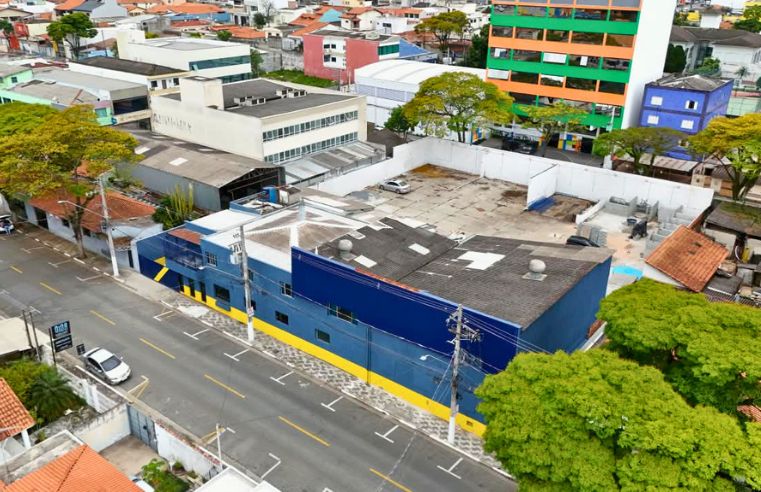Segurança Cidadã de Suzano terá nova sede no centro da cidade