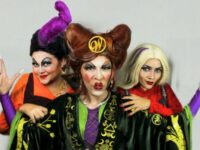 Espetáculo Abracadabra mistura fantasia e temas atuais