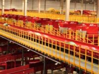 Centro de Distribuição em Guarulhos prevê 1,2 mil empregos