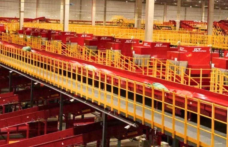 Centro de Distribuição em Guarulhos prevê 1,2 mil empregos