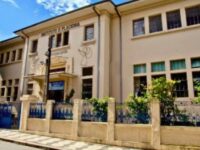Instituto Dona Placidina ganha título de Honra ao Mérito