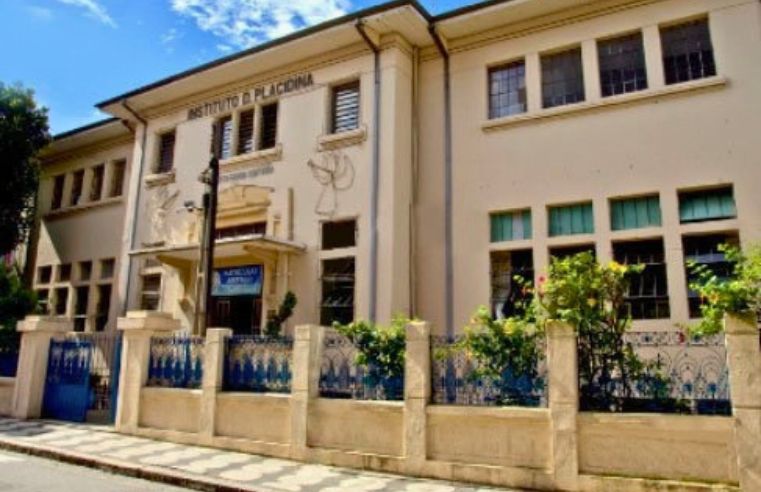 Instituto Dona Placidina ganha título de Honra ao Mérito