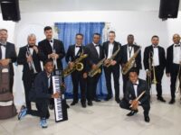 Workshow em Guarulhos ensina improvisação e arranjos musicais