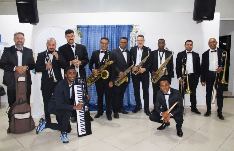 Workshow em Guarulhos ensina improvisação e arranjos musicais