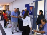 Eleições: saiba como consultar locais de votação do segundo turno