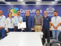 Guarulhos adere à associação nacional de cidades inteligentes