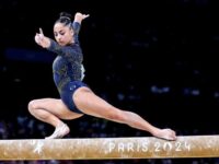 Circuito Sesc de Esportes leva ginasta olímpica a Ferraz