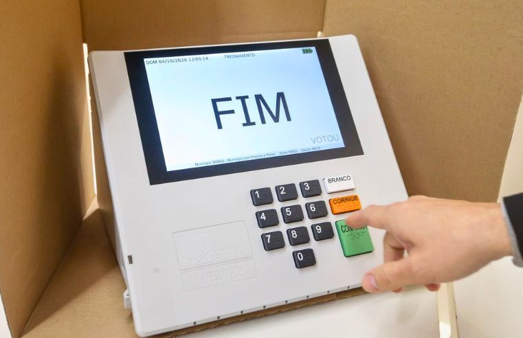 Lula amplia votação no Alto Tietê e reduz diferença regional
