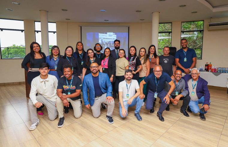 Ferraz promove workshop para fortalecer o Terceiro Setor