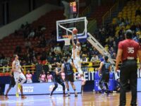 Mogi Basquete reage e vence a Unifacisa pelo NBB CAIXA