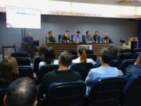 Em audiência pública, Prefeitura faz balanço do esporte em Mogi