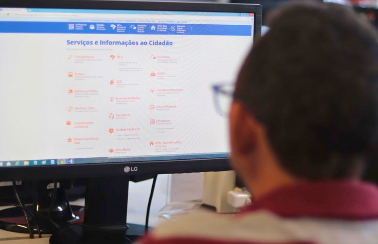 Refis 2026 segue aberto para contribuintes de Suzano