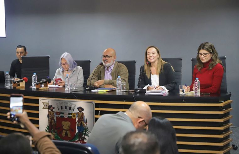 Assistência Social de Mogi registra 44 mil atendimentos no ano