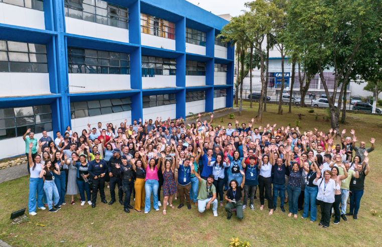 Itaquá faz balanço de medidas pró-servidores públicos