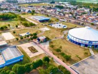 Parque Max Feffer recebe programação do Outubro Rosa