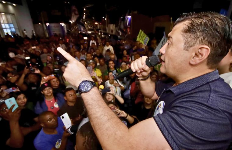 Ashiuchi eleito é o 15º deputado estadual mais votado de SP