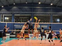 Classico regional decidirá finalista do Paulista de Vôlei