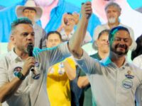 Marcello Barbosa é 1º suplente e pode asumir vaga na Alesp
