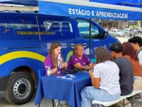 Ação oferece vagas de estágio do CIEE em Arujá