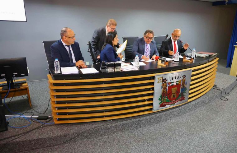 Câmara reconhece trabalho social e esportivo da AME em Mogi