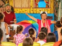 Vila Hélio, em Mogi, terá Dia de Brincar gratuito no domingo