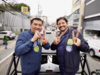 Nome de Rodrigo Ashiuchi é cotado para presidência da Alesp