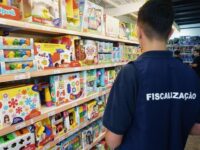 Procon de Suzano dá dicas para compras no Dia das Crianças